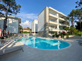 Residence Melograno Bibione